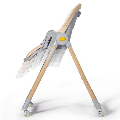 Kinderkraft, Lastree, scaun de masa