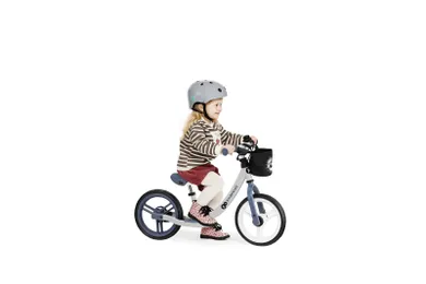 Kinderkraft, Space, bicicleta fara pedale, verde