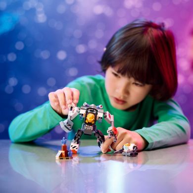 LEGO City, Robot spatial de constructii, 60428