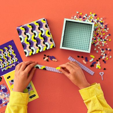 LEGO DOTS, Cutie mare, 41960