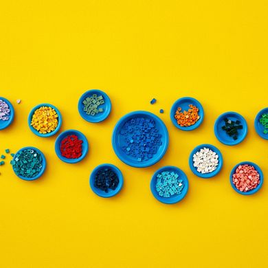 LEGO DOTS, O multime de DOTS, 41935