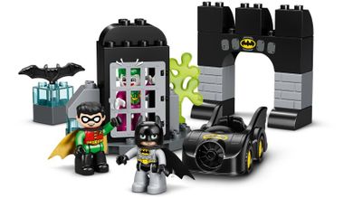 LEGO DUPLO DC Comics, Batman, 10919
