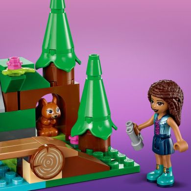 LEGO Friends, Cascada din padure, 41677