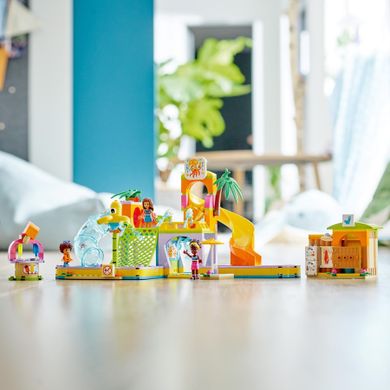LEGO Friends, Parc acvatic, 41720