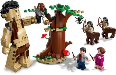 LEGO Harry Potter, Padurea interzisa: intalnirea dintre Grawp si Umbridge, 75967