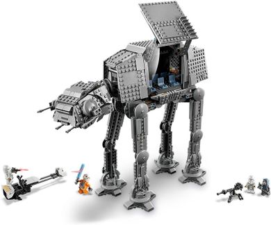 LEGO Star Wars, AT-AT, 75288