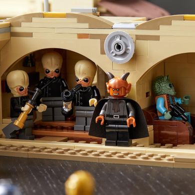 LEGO Star Wars, Mos Eisley Cantina, 75290