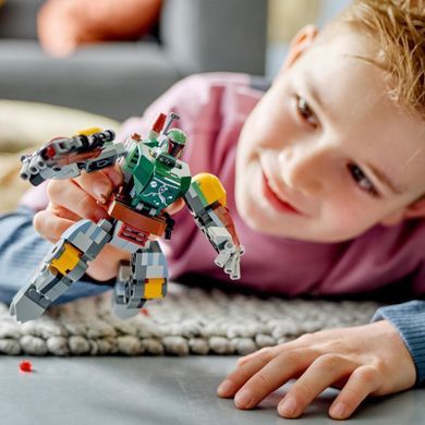 LEGO Star Wars, Robot Boba Fett, 75369