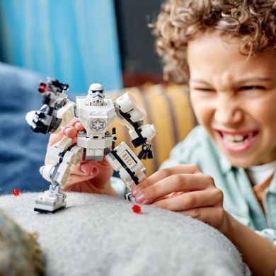 LEGO Star Wars, Robot Stormtrooper, 75370