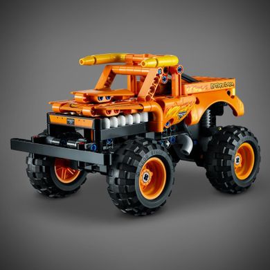 LEGO Technic, Monster Jam El Toro Loco, 42135