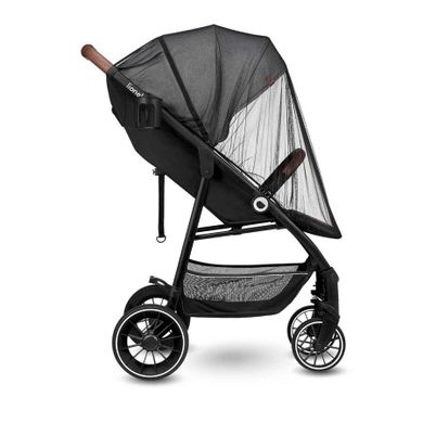 Lionelo, Alexia, carucior sport, Grey Stone