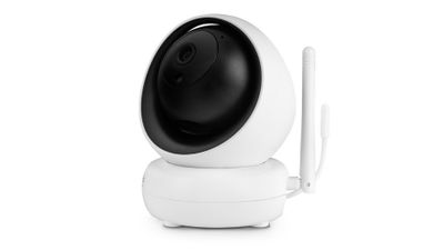Lionelo, Babyline 8.3, baby monitor