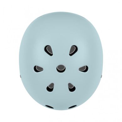 Lionelo, casca de bicicleta, Blue Sky