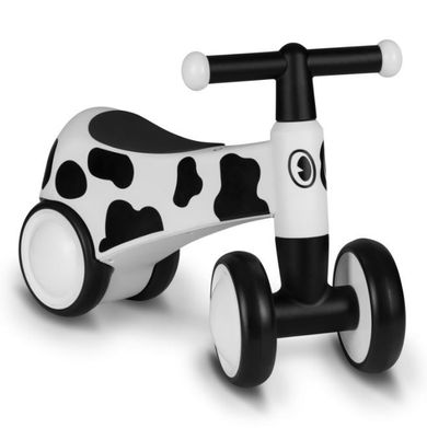 Lionelo, Sammy, bicicleta fara pedale, White