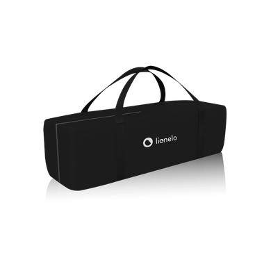Lionelo, Stefi, patut pliabil de calatorie, Black Carbon