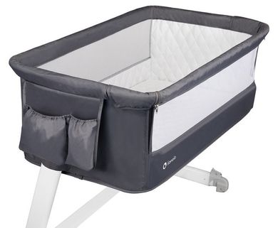 Lionelo, Theo, patut suplimentar, Dark Grey
