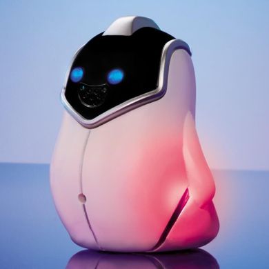 Little Tikes, Tobi Friend 1, Booper, jucarie interactiv