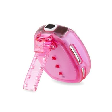Little Tikes, Tobi, Robot Smartwatch, jucarie interactiv, roz