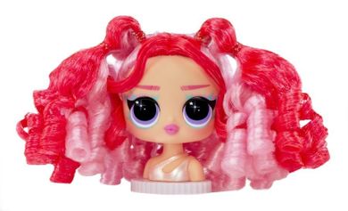 L.O.L. Surprise Tweens, papusa de coafat