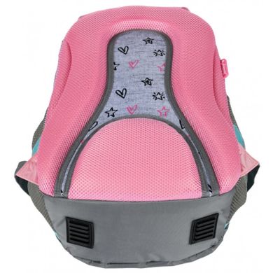 My Little Friend, rucsac pentru scoala
