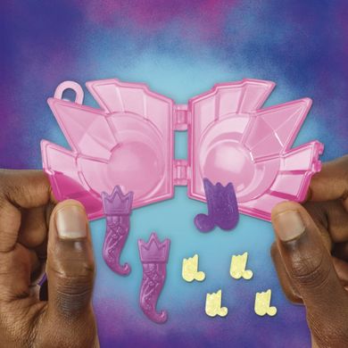 My Little Pony, Cutie Marks 3D, figurina Princess Petals