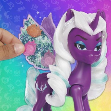 My Little Pony, Wing Surprise, figurina Opaline Arcana