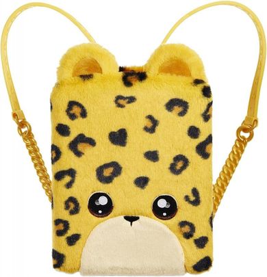 Na! Na! Na! Surprise, Jennel Jaguar, set papusa cu accesorii