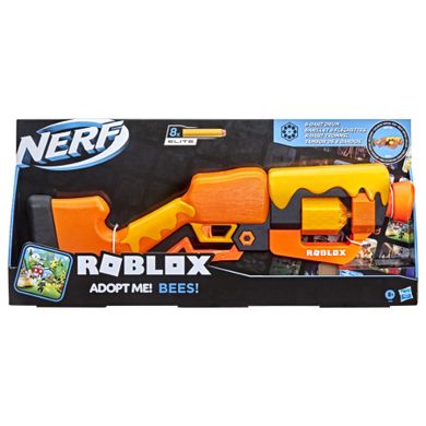 Nerf Roblox, Adopt me! Bees!, blaster si 8 proiectile