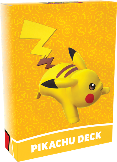 Pokemon TCG: Battle Academy, joc de carti