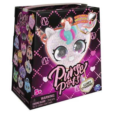Purse Pets, mini geanta