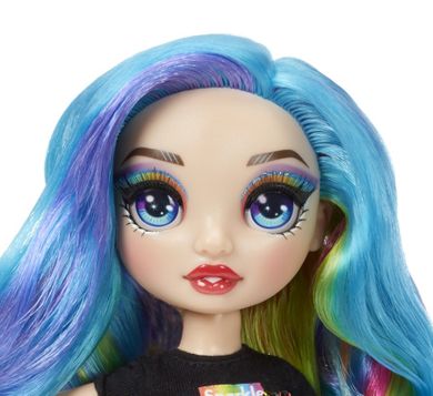 Rainbow High, Amaya Raine, papusa fashionista