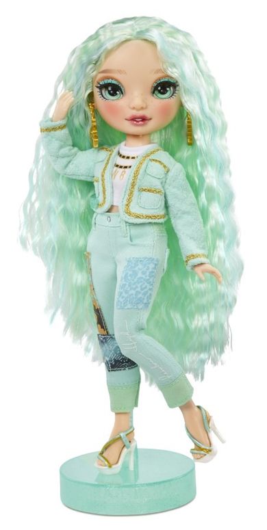 Rainbow High, Daphne Minton, papusa