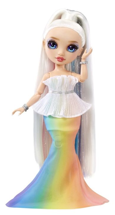 Rainbow High, Fantastic Fashion, Amaya, papusa fashion