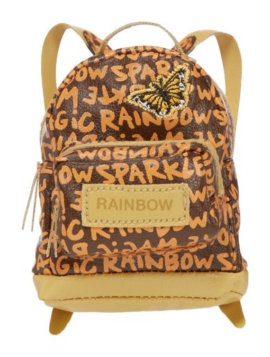 Rainbow High, Junior High, Poppy Rowan, papusa