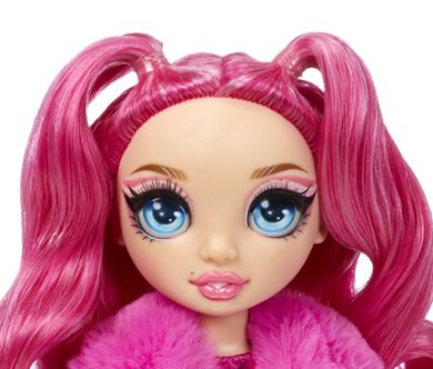 Rainbow High, Stella Monroe, papusa fashionista