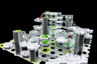 Ravensburger, GraviTrax Pro, set de start