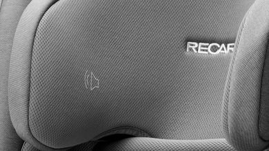 Recaro, Toria Elite, I-Size, scaun auto, 9-36 kg, Silent Grey