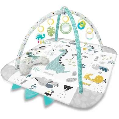 Ricokids, Nessi, saltea educativa, 110-100 cm