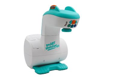 Smart Sketcher 2.0, jucarie creativa