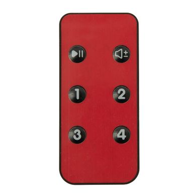 Smiki, Buburuza, joc sportiv 3 in 1