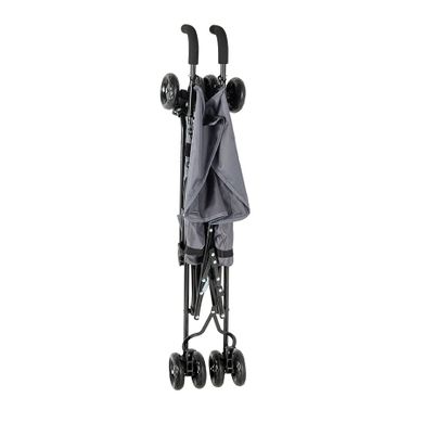 Smiki, carucior sport, gri
