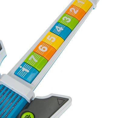 Smiki, chitara electrica cu microfon