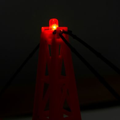 Smiki, macara de constructie, 100 cm
