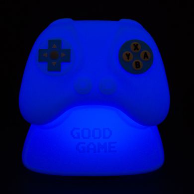 Smiki, Pad, lampa de veghe LED