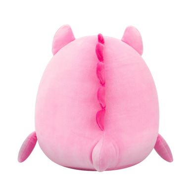Squishmallows, Little Plush, Artin, jucarie de plus, 19 cm