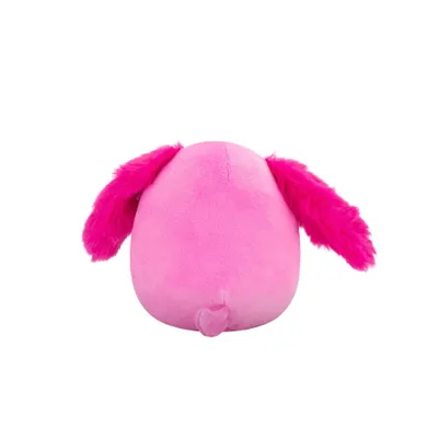 Squishmallows, Mystery Squad, jucarie de plus surpriza, 10 cm