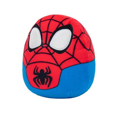 Squishmallows, Spider-Man, Spidey, jucarie de plus, 25 cm