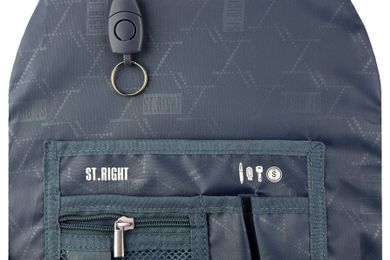 St.Right, rucsac pentru scoala