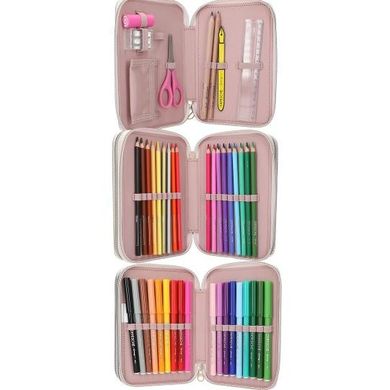 Top Model, Summer Feeling, penar triplu extensibil cu accesorii