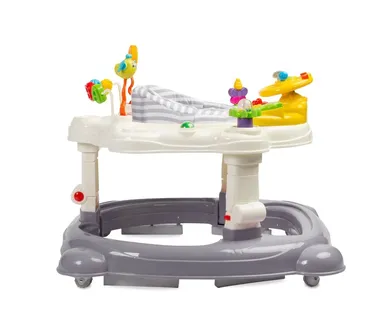 Toyz, HipHop, premergator pentru copii, Grey